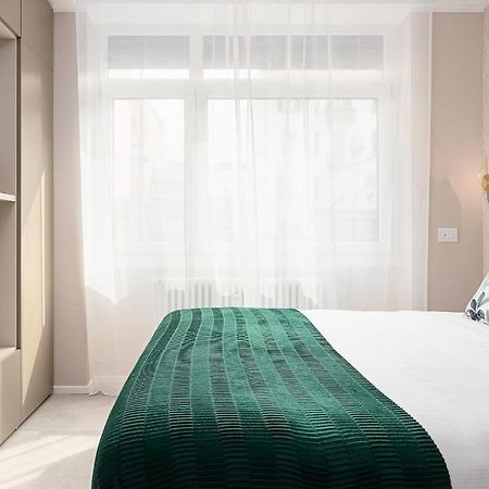 Classbnb Perfect Location 200M From Corso Buenos Aires 400M From Milano Centrale Milão Exterior foto