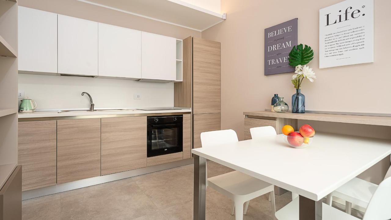 Classbnb Perfect Location 200M From Corso Buenos Aires 400M From Milano Centrale Milão Exterior foto