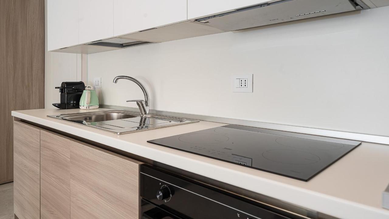Classbnb Perfect Location 200M From Corso Buenos Aires 400M From Milano Centrale Milão Exterior foto